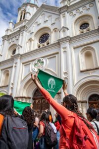aborto - abortion