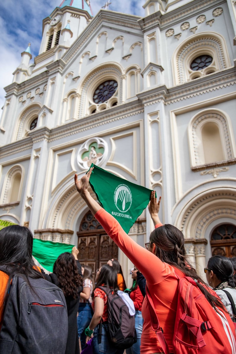 aborto - abortion