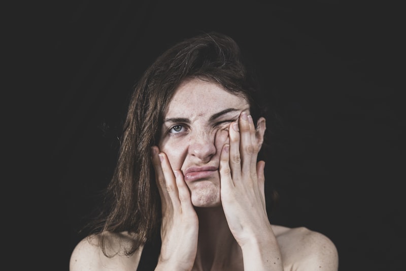 Absceso Emocional: Sanar el dolor oculto