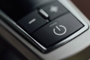 Abstinencia: El poder del autocontrol