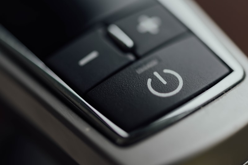 Abstinencia: El poder del autocontrol