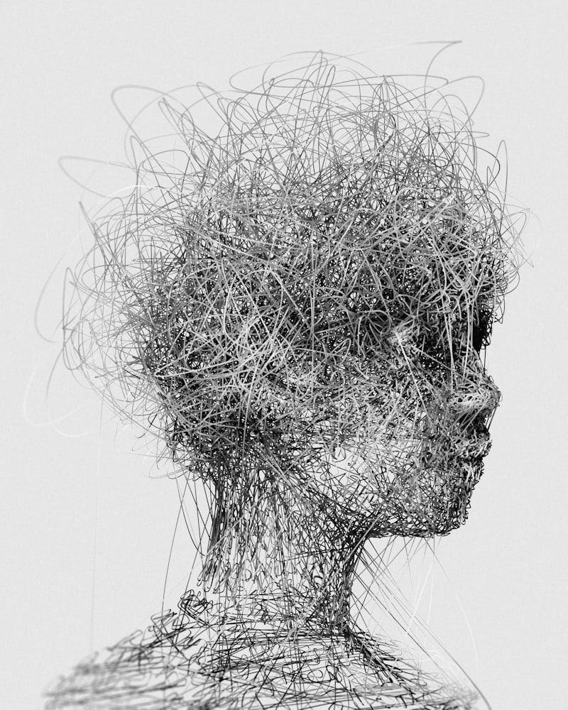 Abstracción: Cómo piensa tu mente