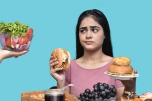 Academia de Trastornos Alimentarios (AED) - Academy for Eating Disorders (AED)