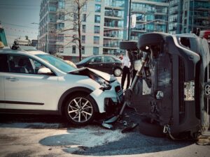 accidente - accident