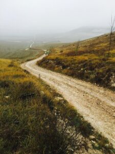Aceptación: El camino a la paz