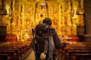 Aceptación: el camino a la paz interior