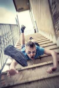 Acrofobia: Supera el miedo irracional a las alturas