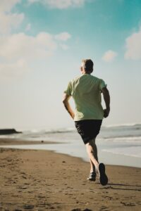 Actividad Aeróbica: Potencia tu salud mental y vitalidad