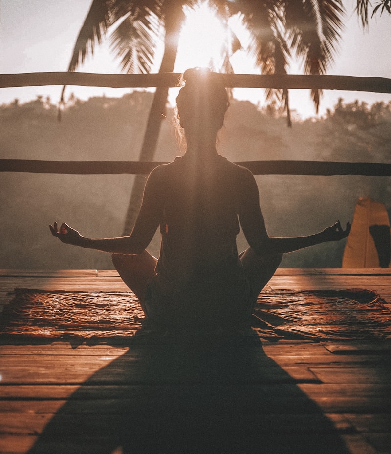 Acupresión: El equilibrio mental a través de tu cuerpo