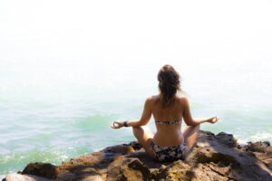 Acupuntura: El equilibrio mente y cuerpo a través del Qi