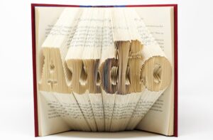 acusativo - accusative