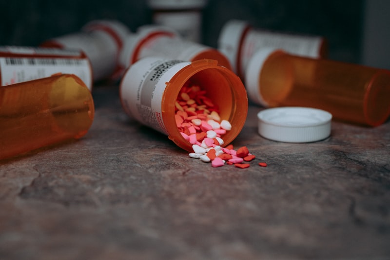 Adderall: Ciencia y efectos del estimulante cerebral