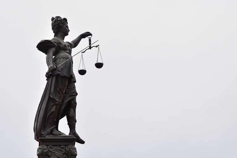 Adjudicación: La psicología detrás de la decisión judicial