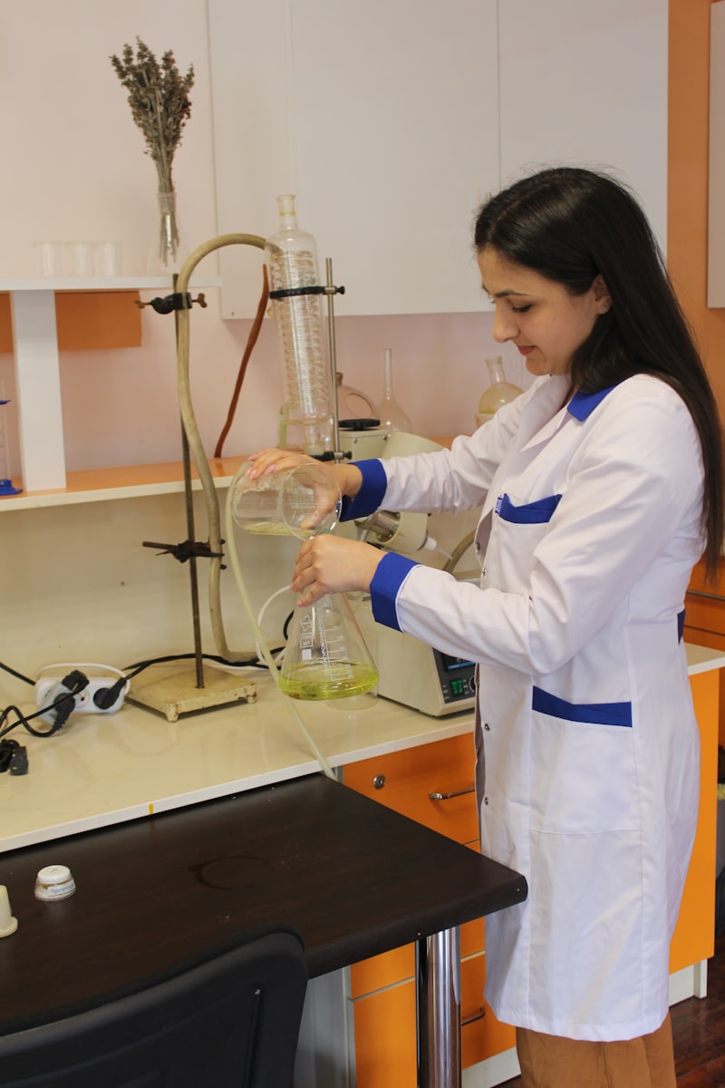 Adrenorreceptores: La química detrás de tu instinto