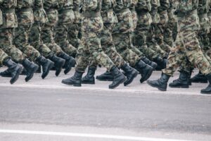 AFQT: La llave cognitiva para el servicio militar