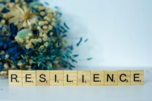Afrontamiento: Enfrenta tus retos con éxito y resiliencia