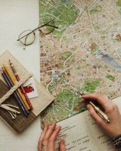 Agrupamiento Asociativo: El mapa secreto de tu memoria