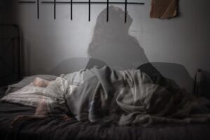 Ahypnia: El misterio del insomnio total y absoluto