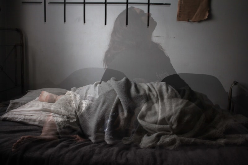 Ahypnia: El misterio del insomnio total y absoluto