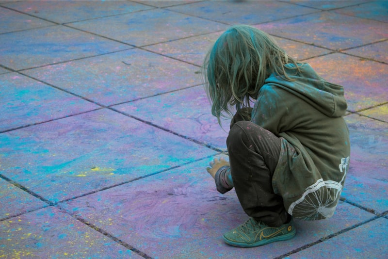 Albinismo: Comprender la identidad más allá del color