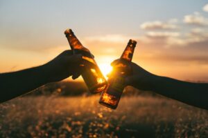 Alcoholismo Alfa: El refugio oculto tras el consumo