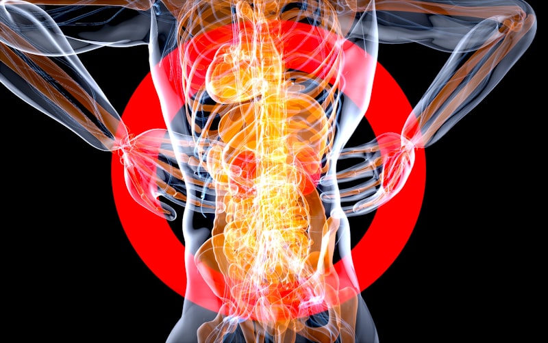 Alergia: Cuando tu cuerpo reacciona ante lo inofensivo