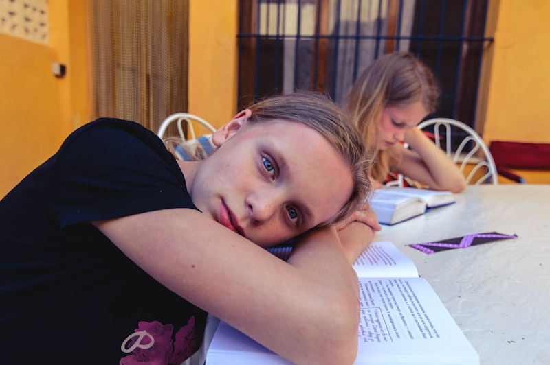 Alexia con agrafia: Cuando leer y escribir se desconectan