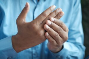 Algología: El lenguaje clínico del dolor humano