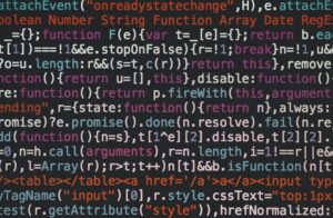 Algoritmos: ¿Cómo programan nuestra forma de pensar?