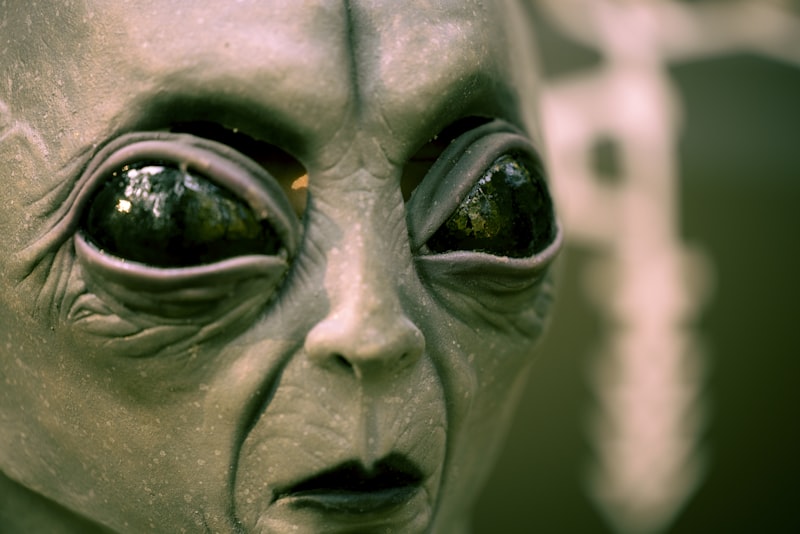 Alienación: Cuando el yo se vuelve un extraño