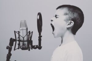 Alófonos: El sonido detrás de nuestra mente