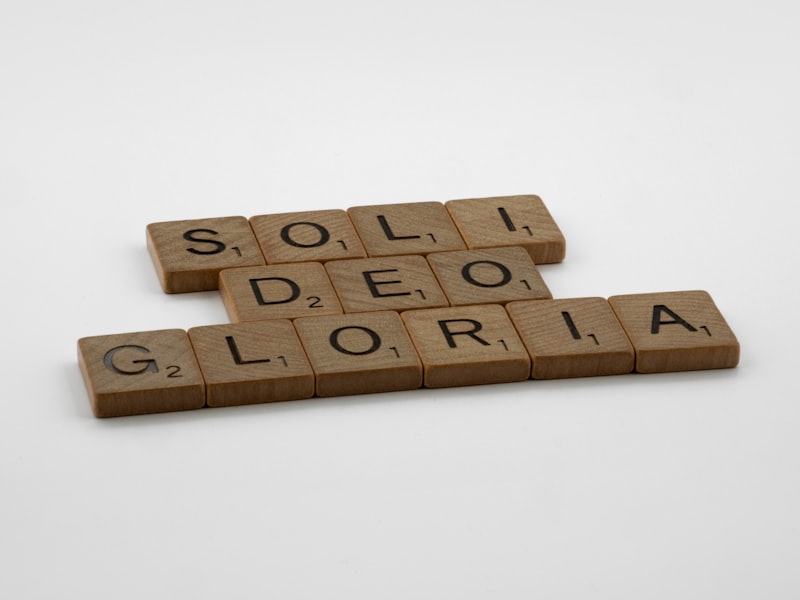 Alomorfía: La lógica oculta tras nuestras palabras