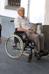 Amaurosis: El misterio de la ceguera sin lesión visible