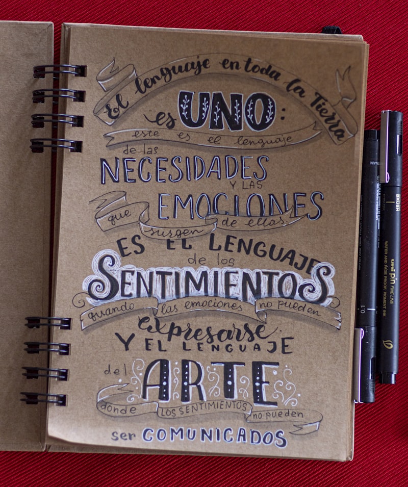 Ambivalencia: El arte de sentir opuestos a la vez