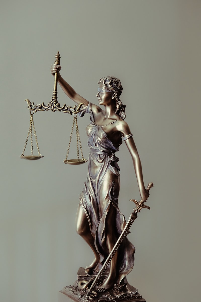 Amicus Curiae: La ciencia de influir en la justicia