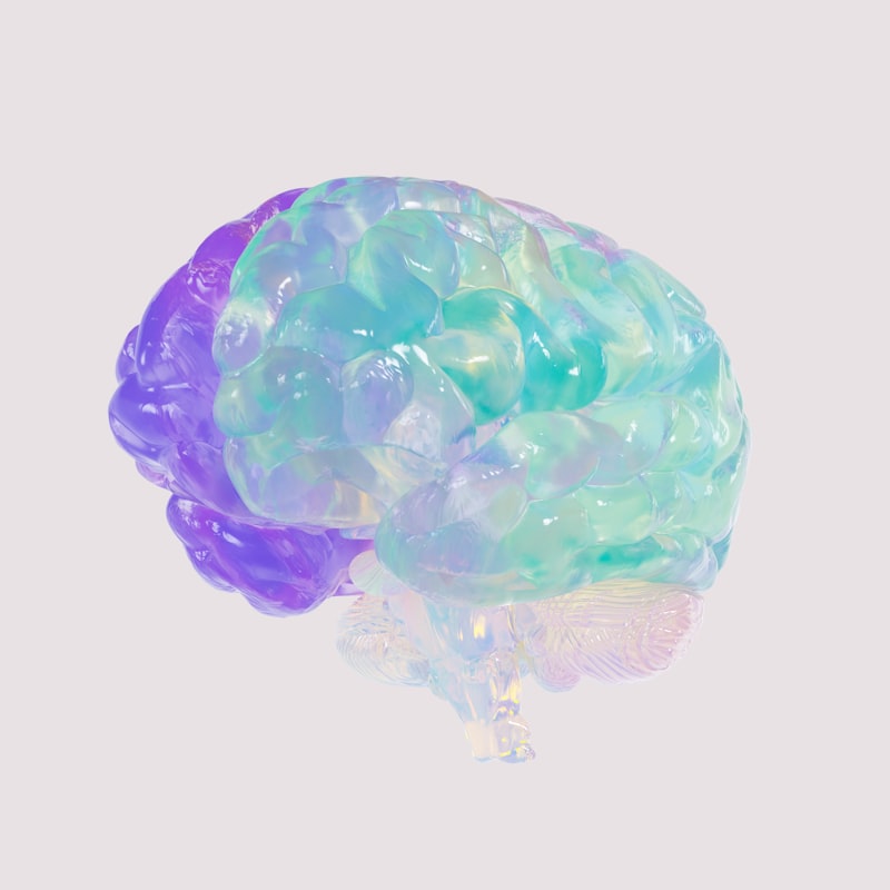 Aminotransferasas: El motor bioquímico de tu mente