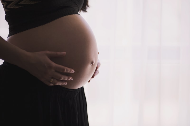 Amniocentesis: Certeza médica ante el futuro fetal