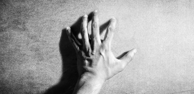 Amorfognosia: El misterio de tocar sin comprender