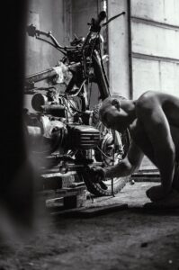 Anabolismo: El motor biológico que construye tu vida