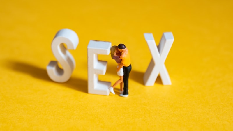 Anandria: La biología de la identidad sexual incompleta