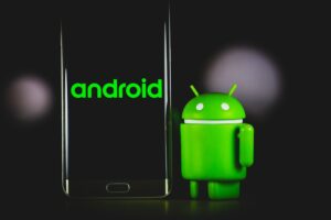 Androides: El espejo artificial de nuestra propia psique