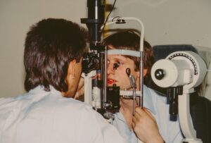 Angioescotoma: El punto ciego oculto de tu visión