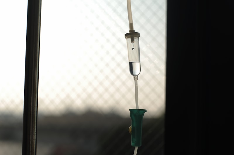 Angiografía: La ventana al flujo de tu salud