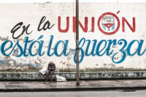 Angustia: El vértigo de nuestra libertad existencial