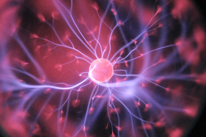 Aniquilación: Cuando la materia se vuelve energía pura