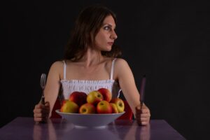 Anorexia Nervosa: Más allá de la imagen y el peso