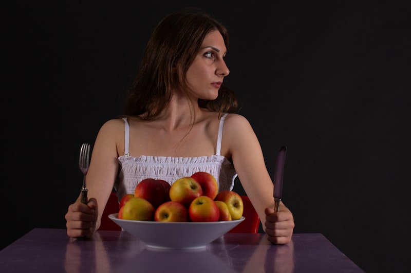 Anorexia Nervosa: Más allá de la imagen y el peso