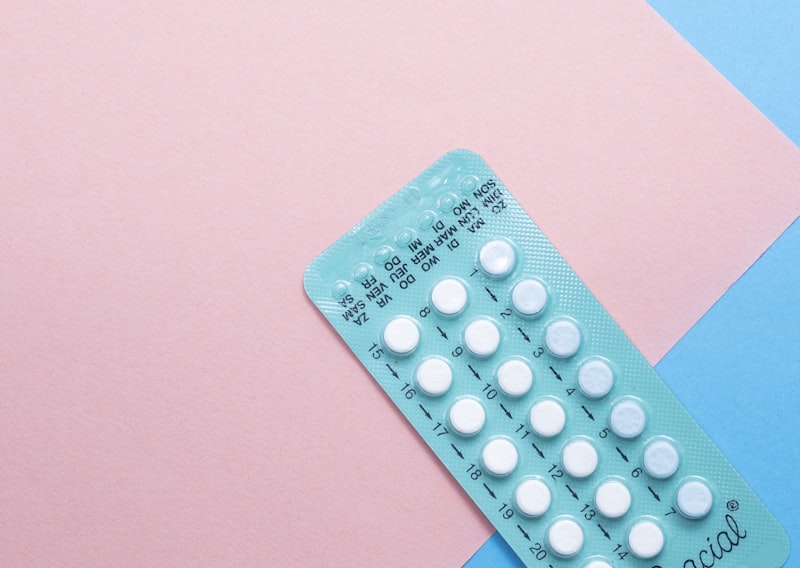 Antiandrógenos: Control hormonal y equilibrio emocional