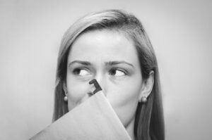 Antitusígenos: El arte de silenciar la tos irritativa