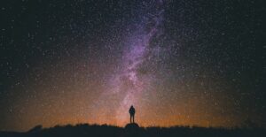 Antropocentrismo: ¿El humano como centro del universo?